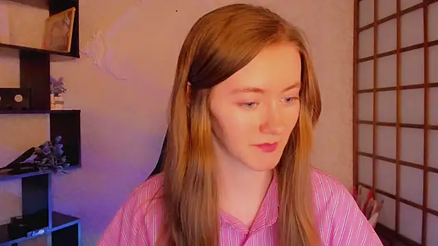 KateCuddle online show from February 26, 2025, 5:24 am