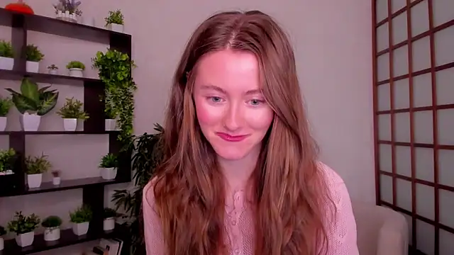 KateCuddle online show from October 21, 2025, 2:22 am