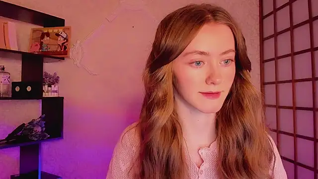 KateCuddle online show from February 7, 2025, 5:20 am