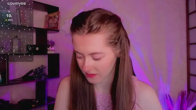 KateCuddle online show from January 30, 2025, 2:27 am