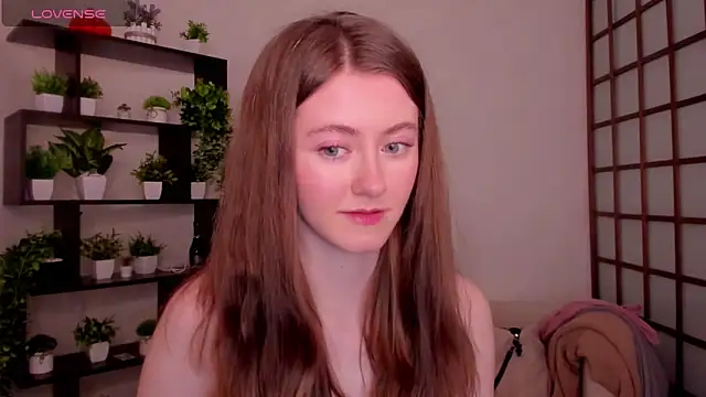 KateCuddle online show from March 2, 2026, 2:45 am