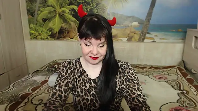 Aphelandra online show from February 28, 2025, 5:15 am