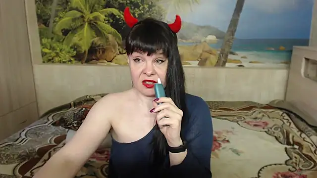 Aphelandra online show from February 25, 2025, 10:37 am