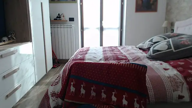 lulu italy online show from April 21, 2026, 7:15 am