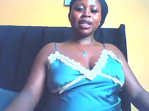 EboniesBelle online show from April 15, 2026, 6:08 am