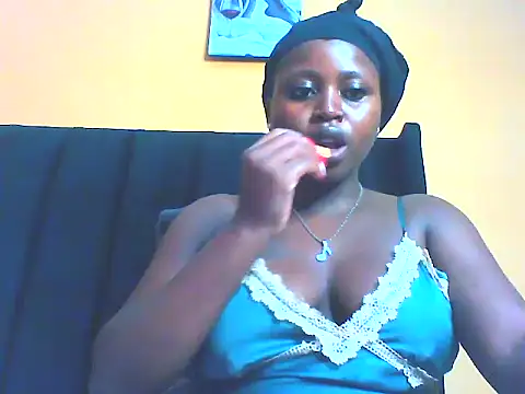 EboniesBelle online show from April 19, 2026, 7:20 am