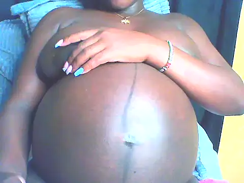 EboniesBelle online show from June 25, 2026, 10:15 pm