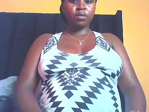 EboniesBelle online show from May 22, 2026, 6:11 am