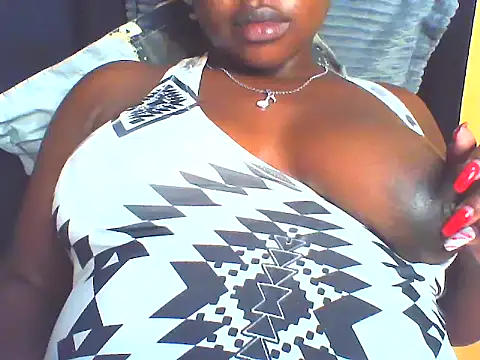 EboniesBelle online show from April 30, 2026, 7:32 pm