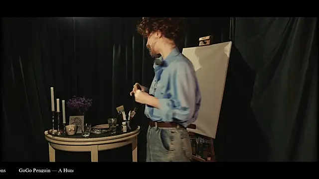 WebCora online show from April 1, 2026, 5:21 pm