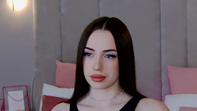 Betty Bridge online show from March 10, 2025, 5:43 am