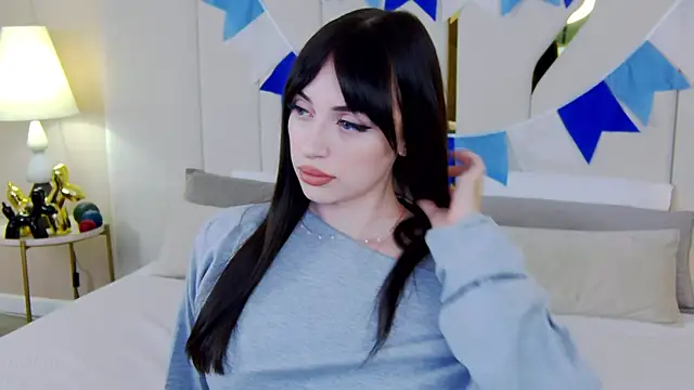 Betty Bridge online show from September 24, 2025, 5:58 am