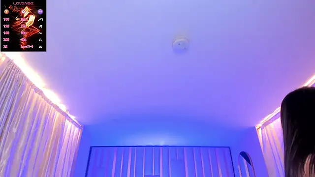 KendraClarkX online show from February 28, 2026, 3:50 am