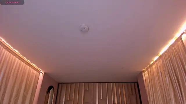 KendraClarkX online show from February 25, 2026, 2:45 am