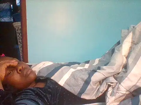 Eminent Ride online show from April 6, 2026, 3:35 am