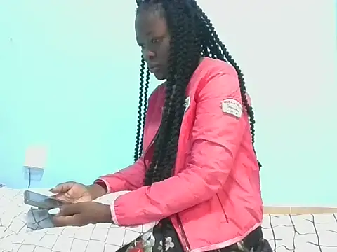 Eminent Ride online show from March 7, 2026, 10:10 am