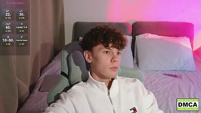 Snapshot of cute_thomas chatting on February 19, 2026, 3:53 pm cute thomas online show from February 19, 2026, 3:53 pm