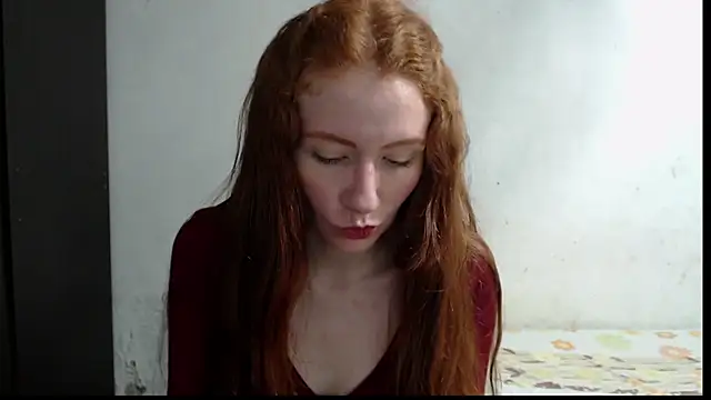 Ginger giirl online show from December 21, 2024, 4:41 am