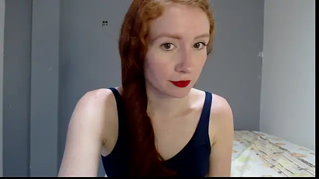 Ginger giirl online show from March 20, 2025, 11:02 pm