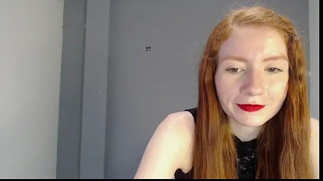 Ginger giirl online show from February 21, 2025, 11:10 pm