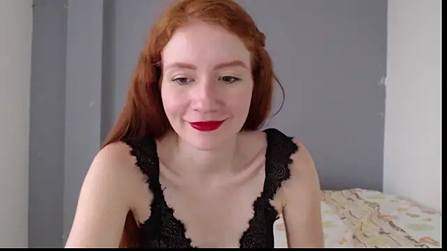 Ginger giirl online show from March 14, 2025, 9:54 pm