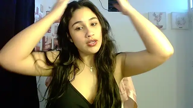 InocentHeaven1 online show from April 16, 2026, 12:17 pm