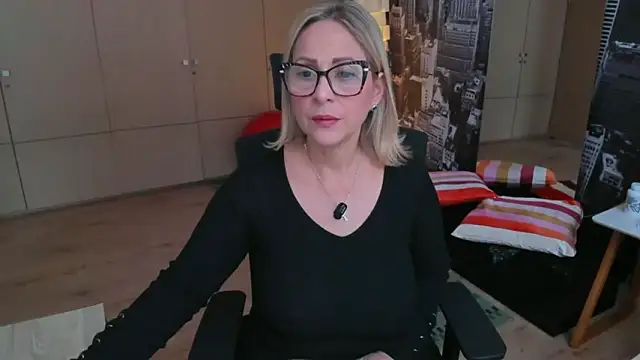jane turner online show from May 25, 2026, 12:59 pm