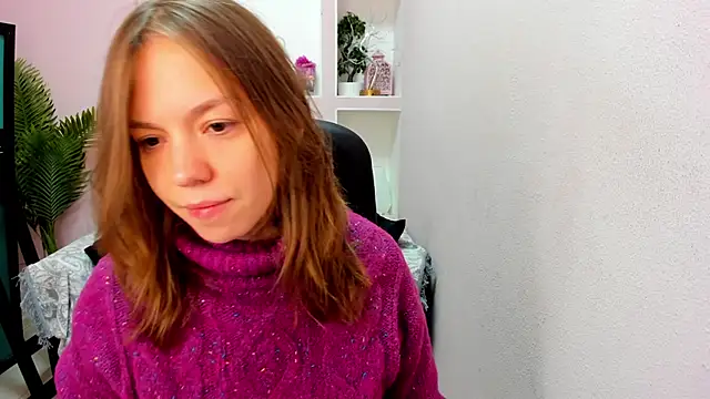 Snapshot of Persephoni chatting on February 5, 2026, 10:55 am Persephoni online show from February 5, 2026, 10:55 am