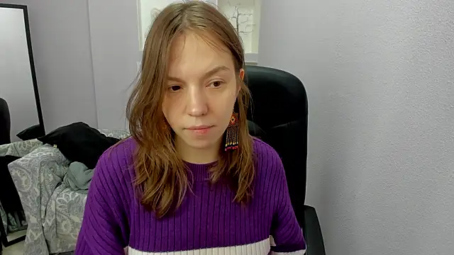 Snapshot of Persephoni chatting on February 21, 2026, 4:20 pm Persephoni online show from February 21, 2026, 4:20 pm