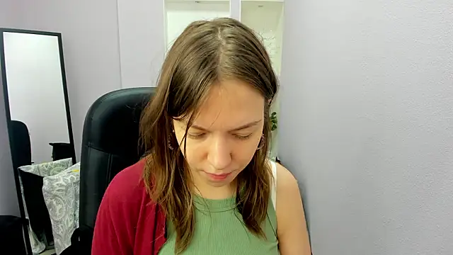 Snapshot of Persephoni chatting on February 22, 2026, 6:05 am Persephoni online show from February 22, 2026, 6:05 am