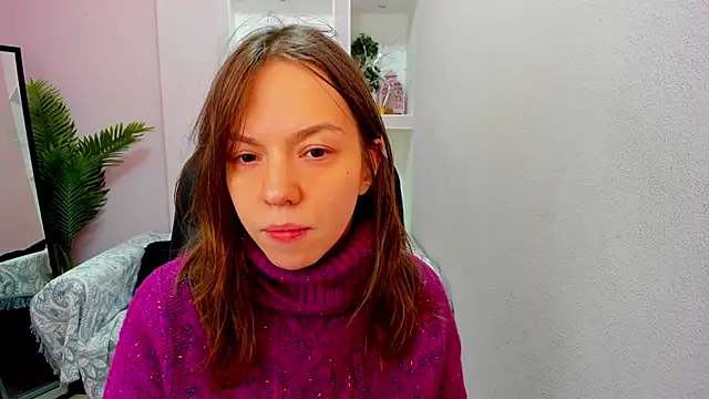 Snapshot of Persephoni chatting on February 2, 2026, 4:06 pm Persephoni online show from February 2, 2026, 4:06 pm