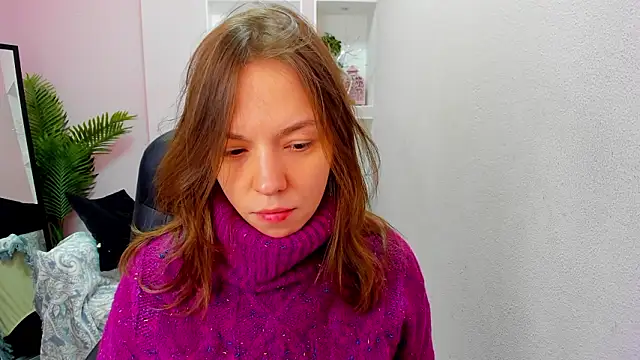 Snapshot of Persephoni chatting on February 1, 2026, 3:43 pm Persephoni online show from February 1, 2026, 3:43 pm