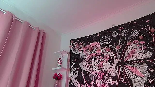 Saturn1a online show from March 4, 2025, 9:11 pm