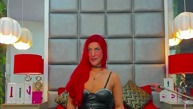 AllissaBrowm online show from March 13, 2026, 5:29 pm