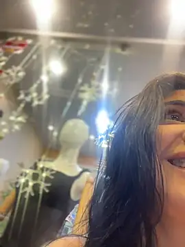 clarachanelricek online show from December 13, 2025, 8:04 pm