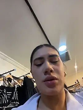 Snapshot of clarachanelricek chatting on February 24, 2026, 5:14 pm clarachanelricek online show from February 24, 2026, 5:14 pm