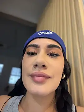 clarachanelricek online show from March 6, 2026, 8:15 pm