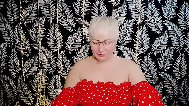 Olivia playful online show from March 22, 2026, 12:40 pm