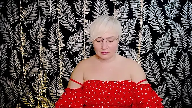 Olivia playful online show from March 13, 2026, 1:38 pm