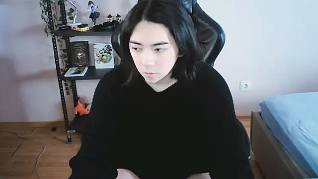 Snapshot of Judame_Aoi chatting on January 24, 2025, 11:04 am Judame Aoi online show from January 24, 2025, 11:04 am