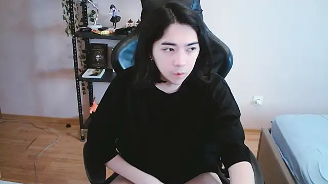 Snapshot of Judame_Aoi chatting on January 22, 2025, 9:10 pm Judame Aoi online show from January 22, 2025, 9:10 pm