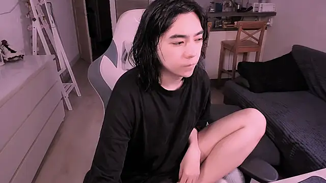 Judame Aoi online show from June 4, 2026, 10:31 am