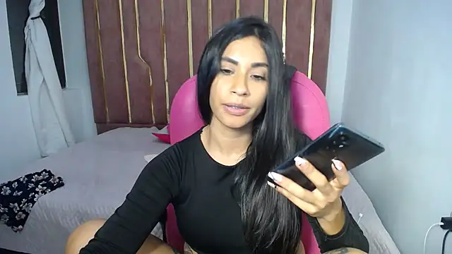 Snapshot of Chanel-24 chatting on February 19, 2025, 8:55 am Chanel-24 online show from February 19, 2025, 8:55 am