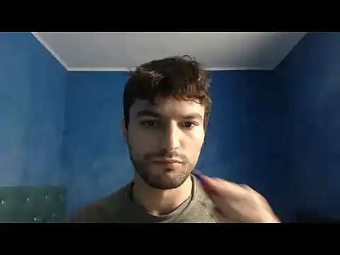 alex blu online show from January 7, 2026, 10:26 pm