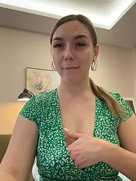 Janeee online show from January 26, 2025, 10:02 am