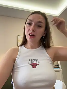 Janeee online show from February 11, 2025, 8:05 am