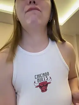 Janeee online show from March 20, 2025, 7:25 am