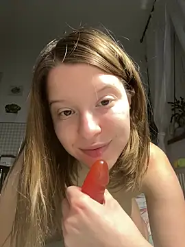 Snapshot of kimczii chatting on February 25, 2025, 9:53 am kimczii online show from February 25, 2025, 9:53 am