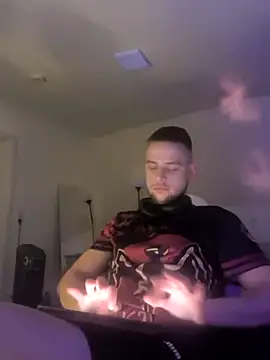 Snapshot of Youngtimer_1997 chatting on February 23, 2025, 8:22 pm Youngtimer 1997 online show from February 23, 2025, 8:22 pm