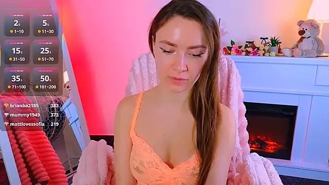    Emily    online show from March 15, 2025, 1:40 pm